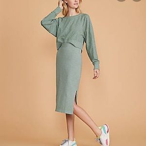 Lou & Grey matching set